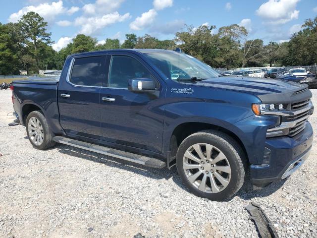 Photo 4 from auction – 2019 CHEVROLET SILVERADO with VIN 3GCUYHED4MG200742