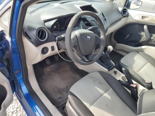 Photo 8 from auction – 2011 FORD FIESTA S with VIN 3FADP4AJ8BM193306