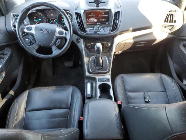Foto 8 de la subasta – 2013 FORD ESCAPE con VIN 1FMCU9H98DUB05467
