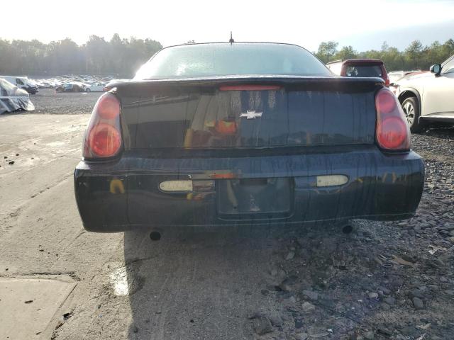 Photo 6 from auction – 2005 CHEVROLET MONTE CARL with VIN 2G1WX12K259190206