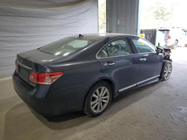 Photo 3 from auction – 2010 LEXUS ES 350 with VIN JTHBK1EG1A2403603