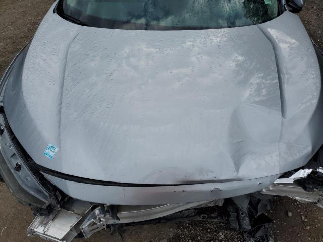 Photo 11 from auction – 2019 HONDA CIVIC LX with VIN 2HGFC2F52KH037020