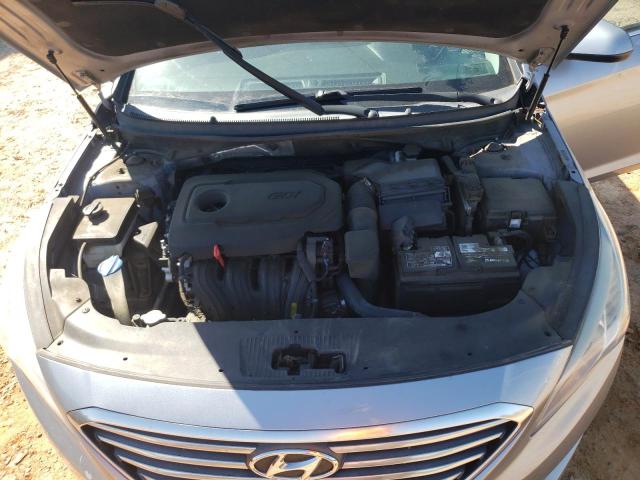Photo 11 from auction – 2016 HYUNDAI SONATA SE with VIN 5NPE24AF1GH357100