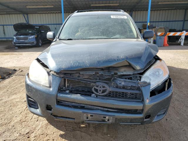 Photo 5 from auction – 2012 TOYOTA RAV4 with VIN 2T3BF4DV0CW260709