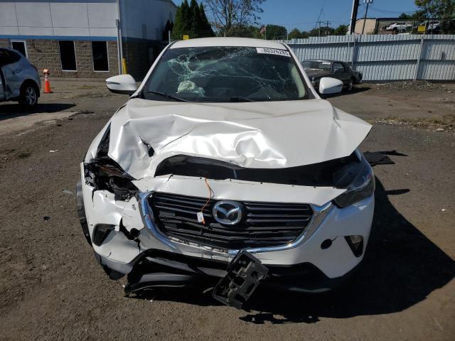 Photo 5 from auction – 2019 MAZDA CX-3 TOURING with VIN JM1DKFC77K0421188