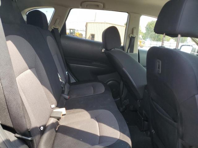 Photo 11 from auction – 2012 NISSAN ROGUE S with VIN JN8AS5MV4CW386350