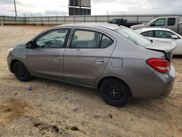 Photo 2 from auction – 2017 MITSUBISHI MIRAGE G4 with VIN ML32F3FJ9HH002886