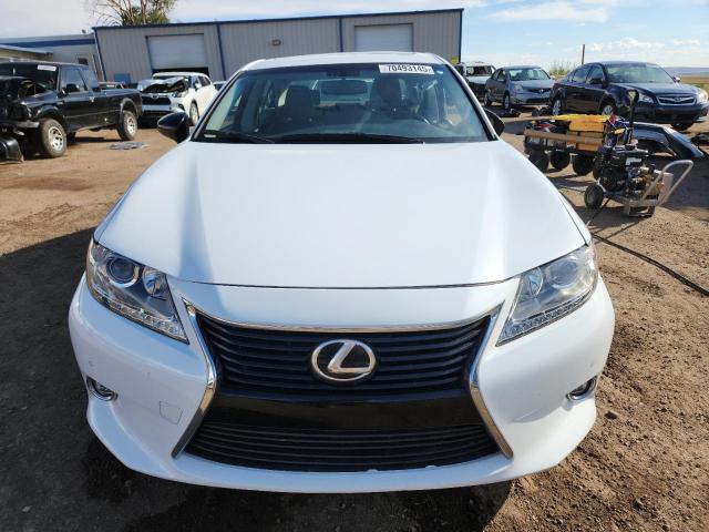 Photo 5 from auction – 2015 LEXUS ES 350 with VIN JTHBK1GGXF2167795