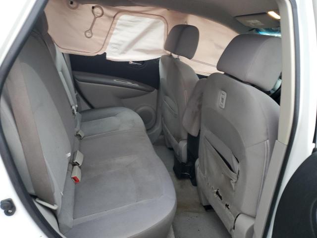 Photo 11 from auction – 2011 NISSAN ROGUE S with VIN JN8AS5MT6BW152269