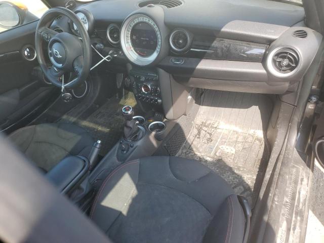 Photo 8 from auction – 2013 MINI COOPER S with VIN WMWSV3C51DT479517