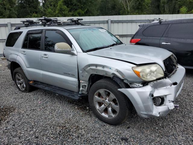 Photo 4 from auction – 2006 TOYOTA 4RUNNER LI with VIN JTEBU17R960100299