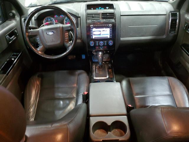 Фото 8 с аукциона – 2011 FORD ESCAPE LIM с VIN 1FMCU9EG3BKC04550