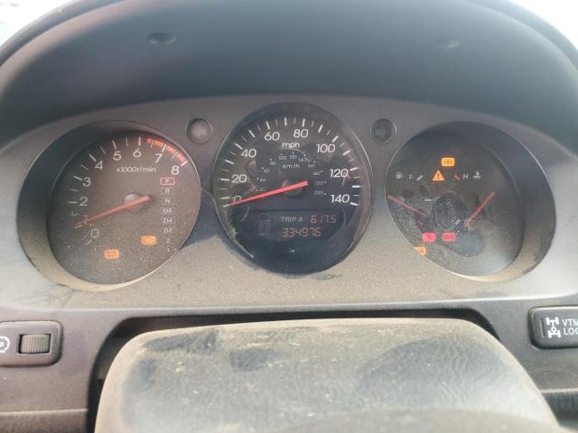 Photo 9 from auction – 2003 ACURA MDX with VIN 2HNYD18953H528031