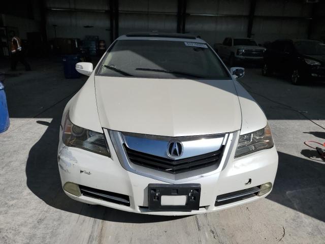 Photo 5 from auction – 2009 ACUR RL with VIN JH4KB26529C000240