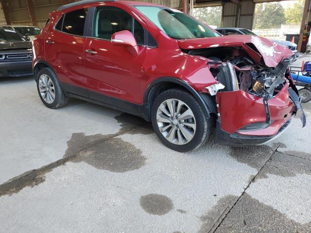 Photo 4 from auction – 2019 BUICK ENCORE PRE with VIN KL4CJASB7KB787531