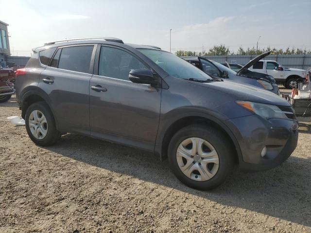Photo 4 from auction – 2015 TOYOTA RAV4 LE with VIN 2T3BFREV7FW365859