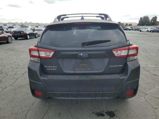 Photo 6 from auction – 2018 SUBARU CROSSTREK PREMIUM with VIN JF2GTABC1JH335923