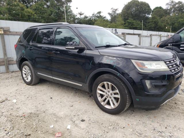 Photo 4 from auction – 2016 FORD EXPLORER X with VIN 1FM5K7DH7GGA89233