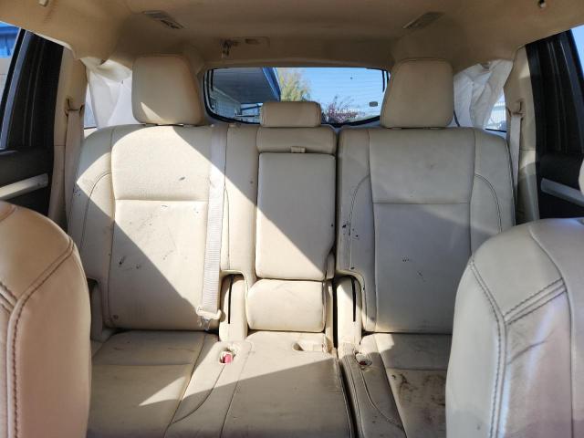 Photo 10 from auction – 2015 TOYOTA HIGHLANDER with VIN 5TDJKRFH7FS177411