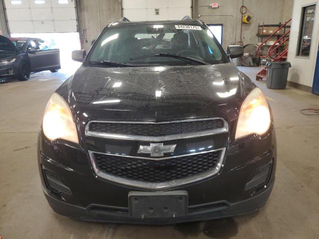 Photo 5 from auction – 2013 CHEVROLET EQUINOX LS with VIN 2GNALBEK4D1269234