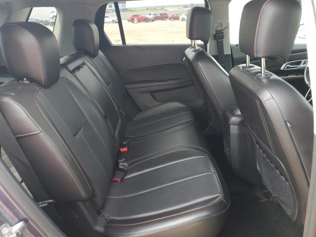 Photo 11 from auction – 2013 GMC TERRAIN SL with VIN 2GKFLXE32D6304669