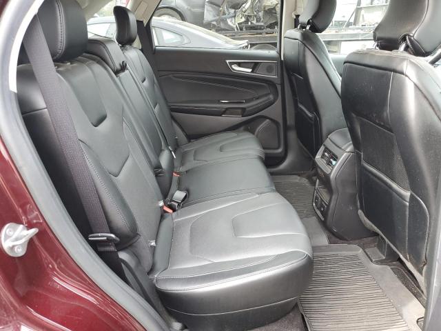 Фото 11 с аукциона – 2019 FORD EDGE TITANIUM с VIN 2FMPK4K93KBB07813