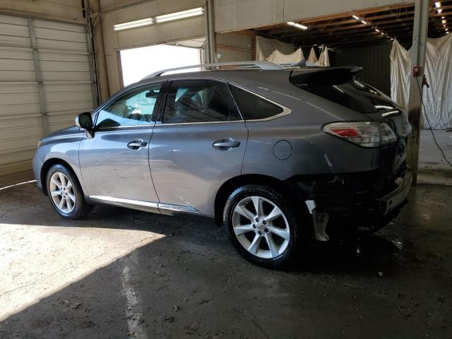 Photo 2 from auction – 2012 LEXUS RX 350 with VIN 2T2BK1BA3CC125028