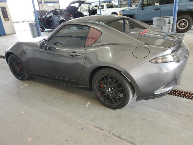Photo 2 from auction – 2017 MAZDA MX-5 MIATA with VIN JM1NDAL75H0106299
