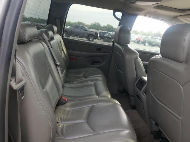 Photo 10 from auction – 2006 GMC SIERRA 150 with VIN 2GTEK13T961228300