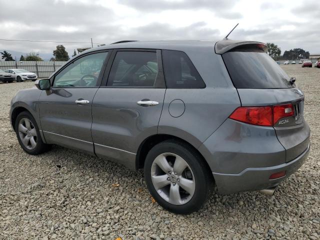 Photo 2 from auction – 2008 ACURA RDX TECHNOLOGY with VIN 5J8TB18528A006659