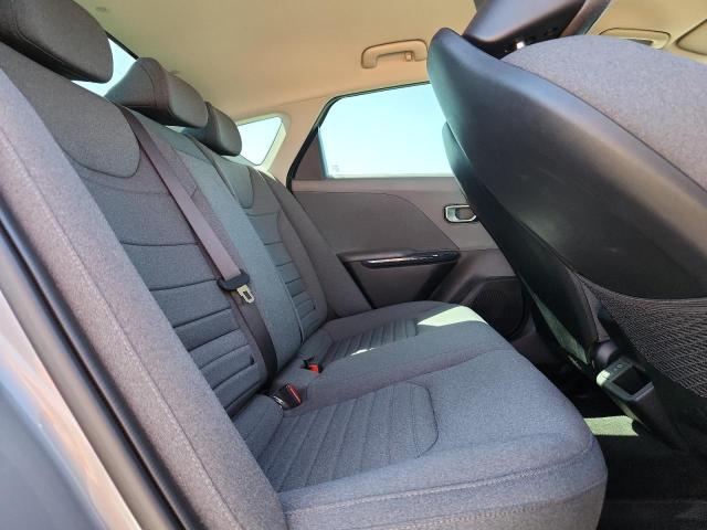 Photo 10 from auction – 2025 KIA K4 EX with VIN 3KPFU4DE0SE023283