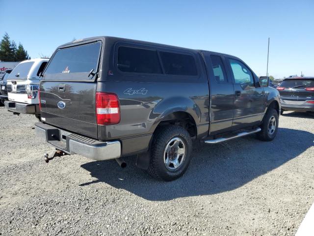 Photo 3 from auction – 2005 FORD F150 with VIN 1FTPX145X5FA12747