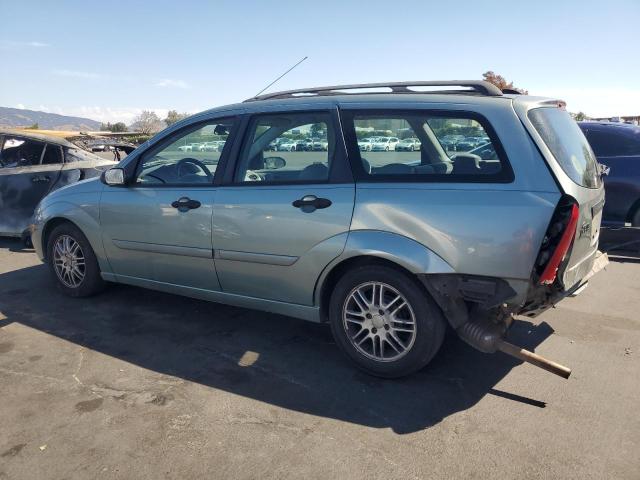 Photo 2 from auction – 2003 FORD FOCUS SE with VIN 1FAHP36Z93W237843