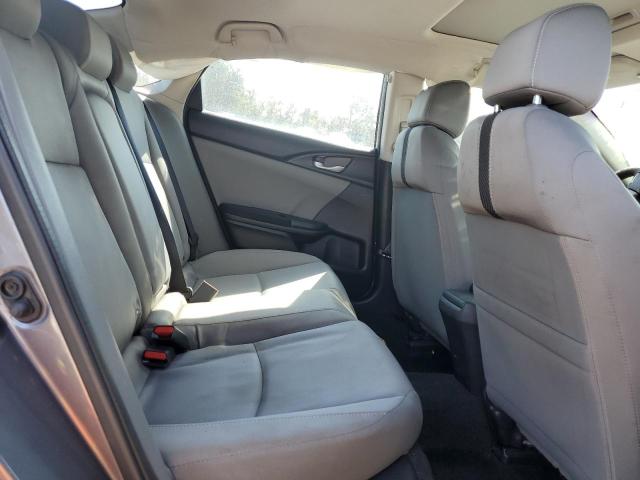Photo 10 from auction – 2017 HONDA CIVIC EX with VIN 19XFC2F76HE012769