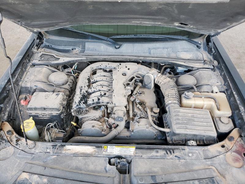 Photo 11 from auction – 2010 DODGE CHALLENGER with VIN 2B3CJ4DV8AH147902