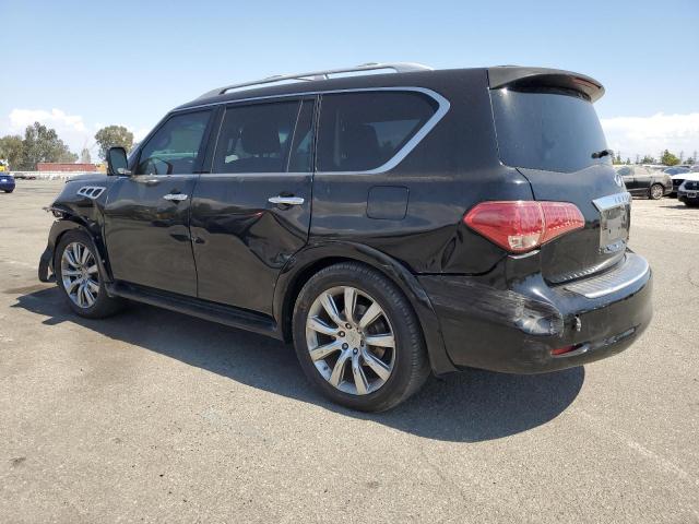 Photo 2 from auction – 2012 INFINITI QX56 with VIN JN8AZ2ND5C9716415