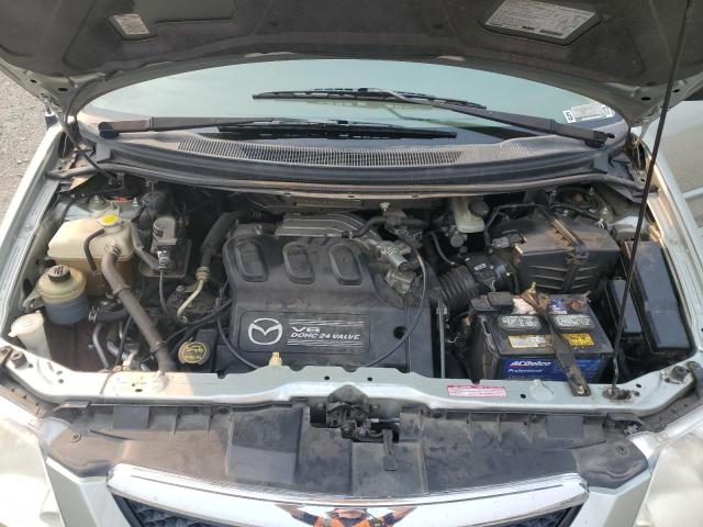 Photo 12 from auction – 2003 MAZDA MPV WAGON with VIN JM3LW28A130347188