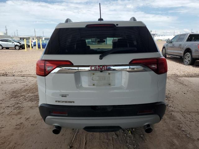 Photo 6 from auction – 2019 GMC ACADIA SLT-2 with VIN 1GKKNNLS4KZ136820