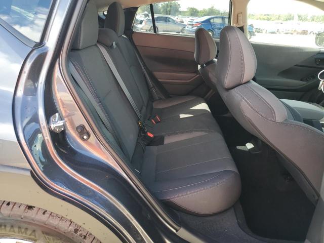 Photo 10 from auction – 2025 SUBARU CROSSTREK with VIN JF2GUHDC0SH275721