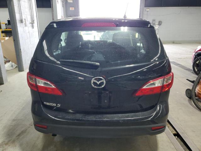 Photo 6 from auction – 2012 MAZDA 5 with VIN JM1CW2BL0C0120853