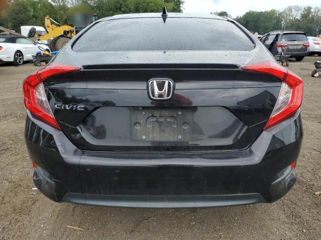 Photo 6 from auction – 2016 HONDA CIVIC EX with VIN 19XFC1F39GE203687