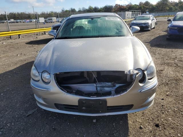 Photo 5 from auction – 2008 BUICK LACROSSE C with VIN 2G4WC582081334965