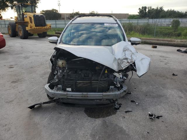 Photo 5 from auction – 2019 FORD ECOSPORT S with VIN MAJ6S3GL6KC277653