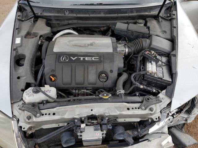 Photo 11 from auction – 2007 ACURA RL with VIN JH4KB16657C003990