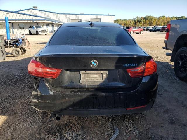 Photo 6 from auction – 2015 BMW 428 I with VIN WBA3N3C57FK234234