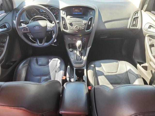 Photo 8 from auction – 2015 FORD FOCUS SE with VIN 1FADP3F20FL361488