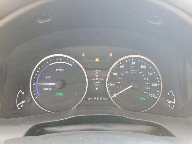 Photo 9 from auction – 2015 LEXUS ES 300H with VIN JTHBW1GG3F2098713
