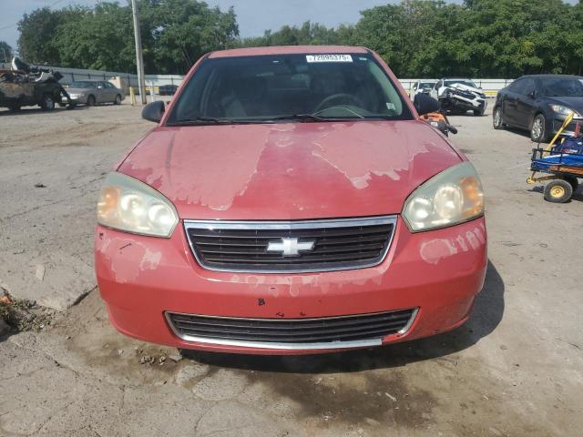 Photo 5 from auction – 2006 CHEVROLET MALIBU LS with VIN 1G1ZS51F96F145182