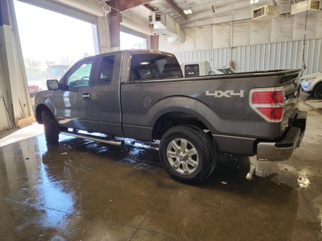 Photo 2 from auction – 2014 FORD F150 SUPER with VIN 1FTEX1EM8EFA55058