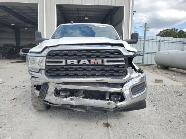 Photo 5 from auction – 2022 RAM 2500 BIG H with VIN 3C6UR5DL9NG435991